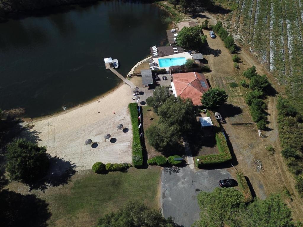 Villa Tout Confort Au Coeur D'Une Base Nautique Lacanau Exterior foto